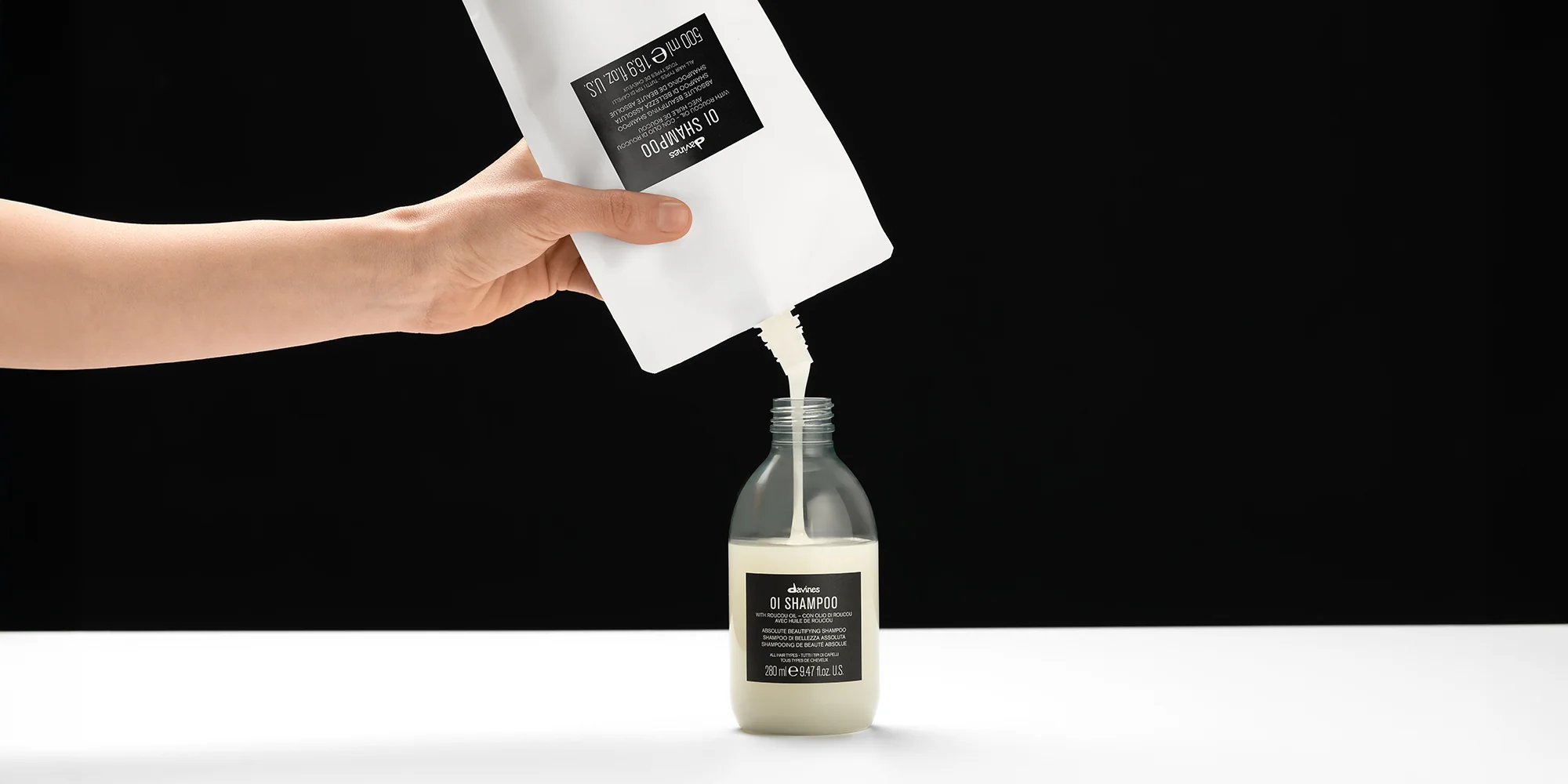 Sustainable Italian Hair Artistry